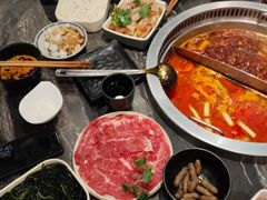 -小王少龙火锅(沙南街店)