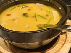 -江仙雅居(中航国际店)