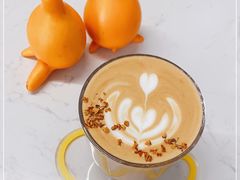 -五进制 Coffee Shop