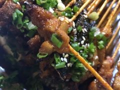 -小胖子烤肉(梦想城店)