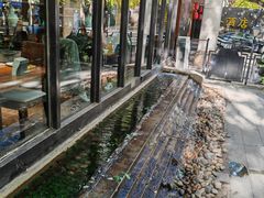 -金枝玉叶上海人家食府(三里河店)