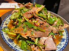 -遵义虾子卢四羊肉粉(大沽路店)