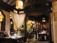 -南京大牌档(中关村领展广场店)