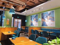 -快乐爱斯米牛排自助(正大广场店)