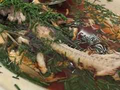 -写庭·鱼鲜川菜·宴请(铁像寺水街店)