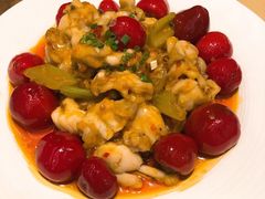 -榕意·川味之美(深业上城店)