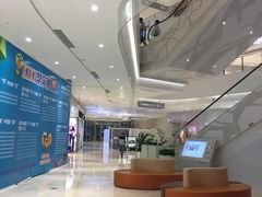 -圆融购物中心(南天成路店)
