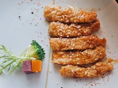 -王鼎精致料理铁板烧(世博源店)
