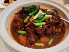-道道鲜·崇明私房菜(五角场店)