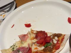 -玛尚诺意式餐厅(新达汇三林店)