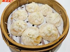 -馋三尺蟹粉小笼(人民广场店)