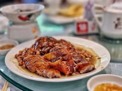 -勝記酒家·37年老字号·经典粤菜(荔枝公园店)