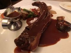 -成桂西餐厅·42年的味道(五大道疙瘩楼店)