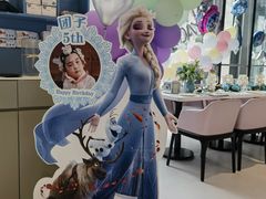 -KIDults童伴儿亲子餐厅(达美中心广场店)