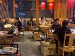 -老版火锅(半坡店)