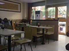 -三盛楼饭店(四流中路店)