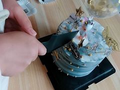 -美事客·面包·蛋糕·甜品(CBD店)