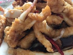 -九龙餐厅(大沽路店)