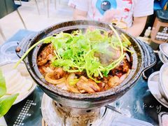 -川香煲(茅台路店)