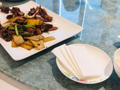 -花城苑广府菜(侨鑫店)