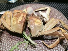 -温岭耀达松铃二号餐厅