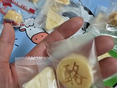 -好奶呀内蒙古甄选(蓝旗街店)