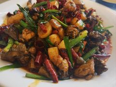 -红豆园(文林街店)