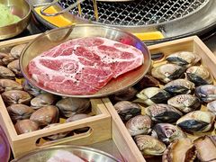 -釜山火炉·海鲜烤肉(紫藤路店)