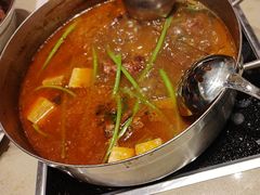 -蝎王府羊蝎子(虎坊桥总店)