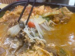 -家味螺蛳粉&烤鱼(五角场店)