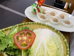 -名善山珍·野生菌汤锅(文殊院店)