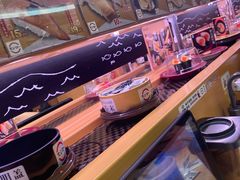 -寿司郎(皇庭广场店)
