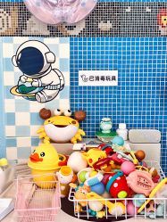 -馨月汇·一悦馨香月子中心(前滩店)