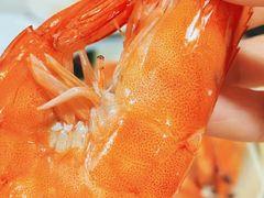 -四海蒸鲜蒸汽海鲜自助(北戴河店)