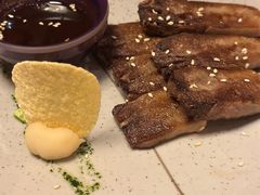 -王鼎精致料理铁板烧(世博源店)