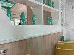 -姚姚酸菜鱼·金戈戈香港豉油鸡(喜荟城联名店)