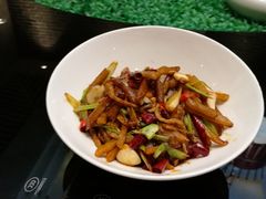-寿州大饭店·餐厅