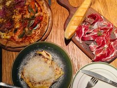 -La Strada(安福路店)