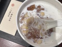 -彬媽糖水(万象天地店)