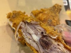 -德克士(聚银时代店)