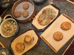 -古铺良食(柯城店)