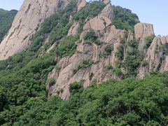 -丹东凤凰山景区