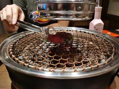 -樱宿日式和牛烧肉(五道口店)