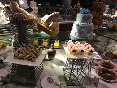 -漳州佰翔圆山酒店·圆山畔西餐厅