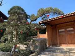 -径山寺