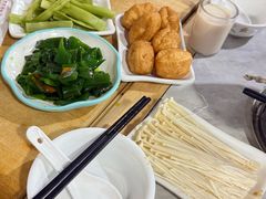 -范贤光鸡公煲(平乐园总店)