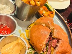 -blue frog蓝蛙(长泰广场店)