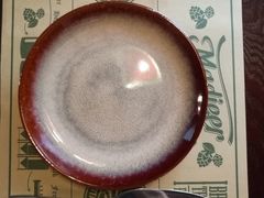 餐具摆设-马迭尔德式西餐精酿啤酒屋(中央大街店)