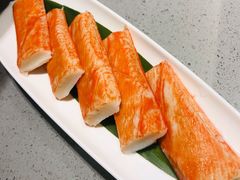 -海底捞火锅(关山保利店)