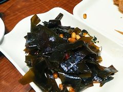-金刚山烧烤(中山路店)